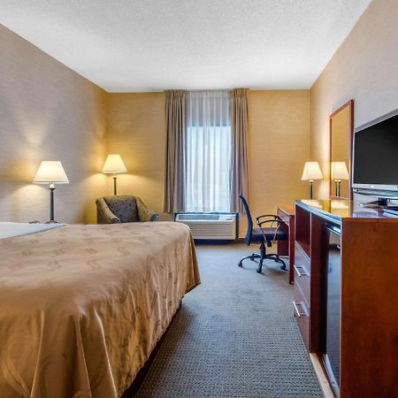 Quality Inn & Suites Benton - Draffenville Εξωτερικό φωτογραφία