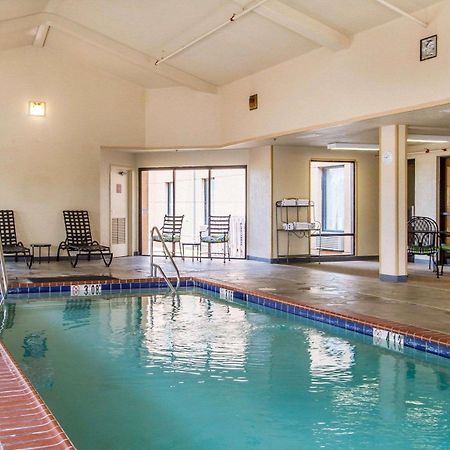 Quality Inn & Suites Benton - Draffenville Εξωτερικό φωτογραφία