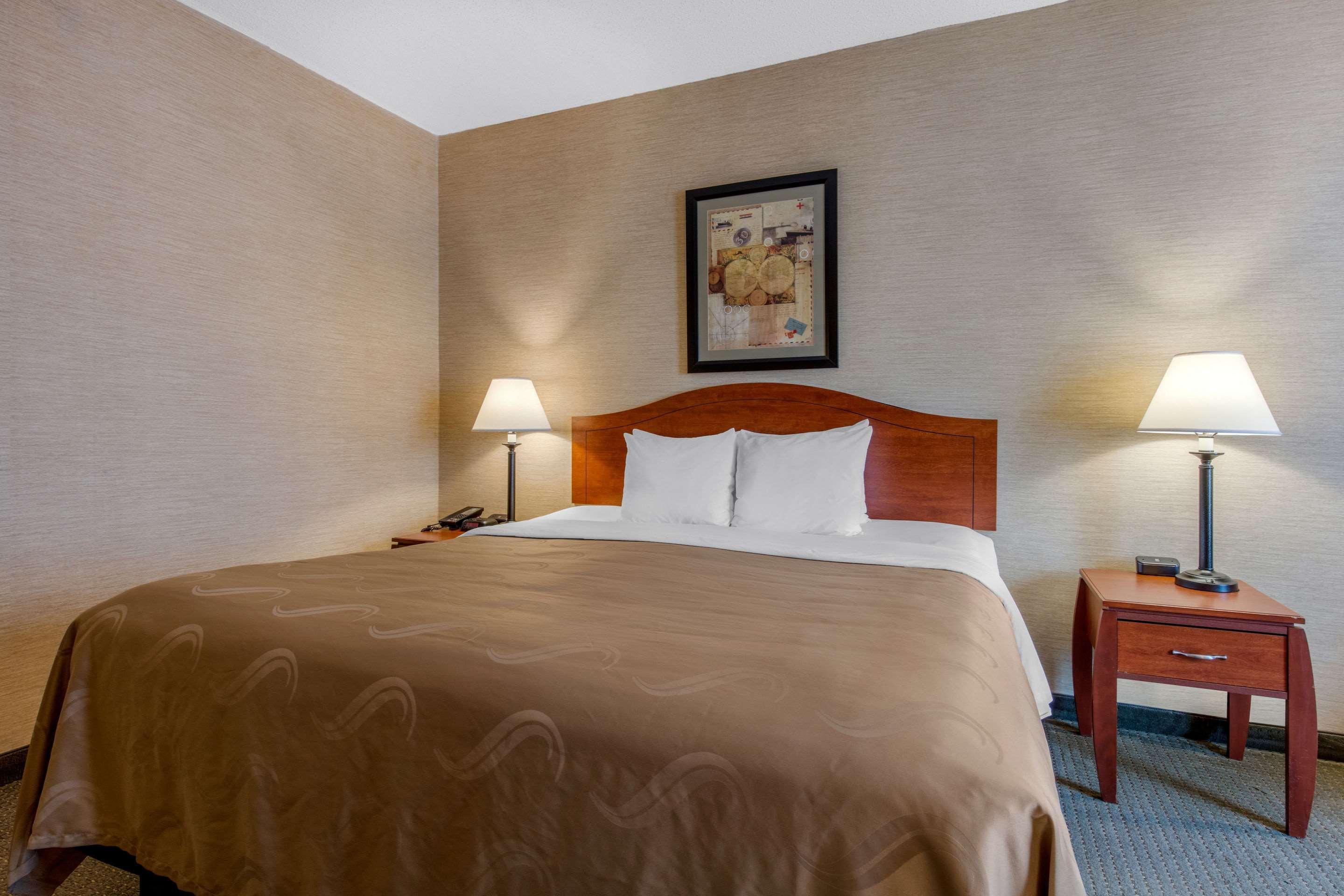 Quality Inn & Suites Benton - Draffenville Εξωτερικό φωτογραφία