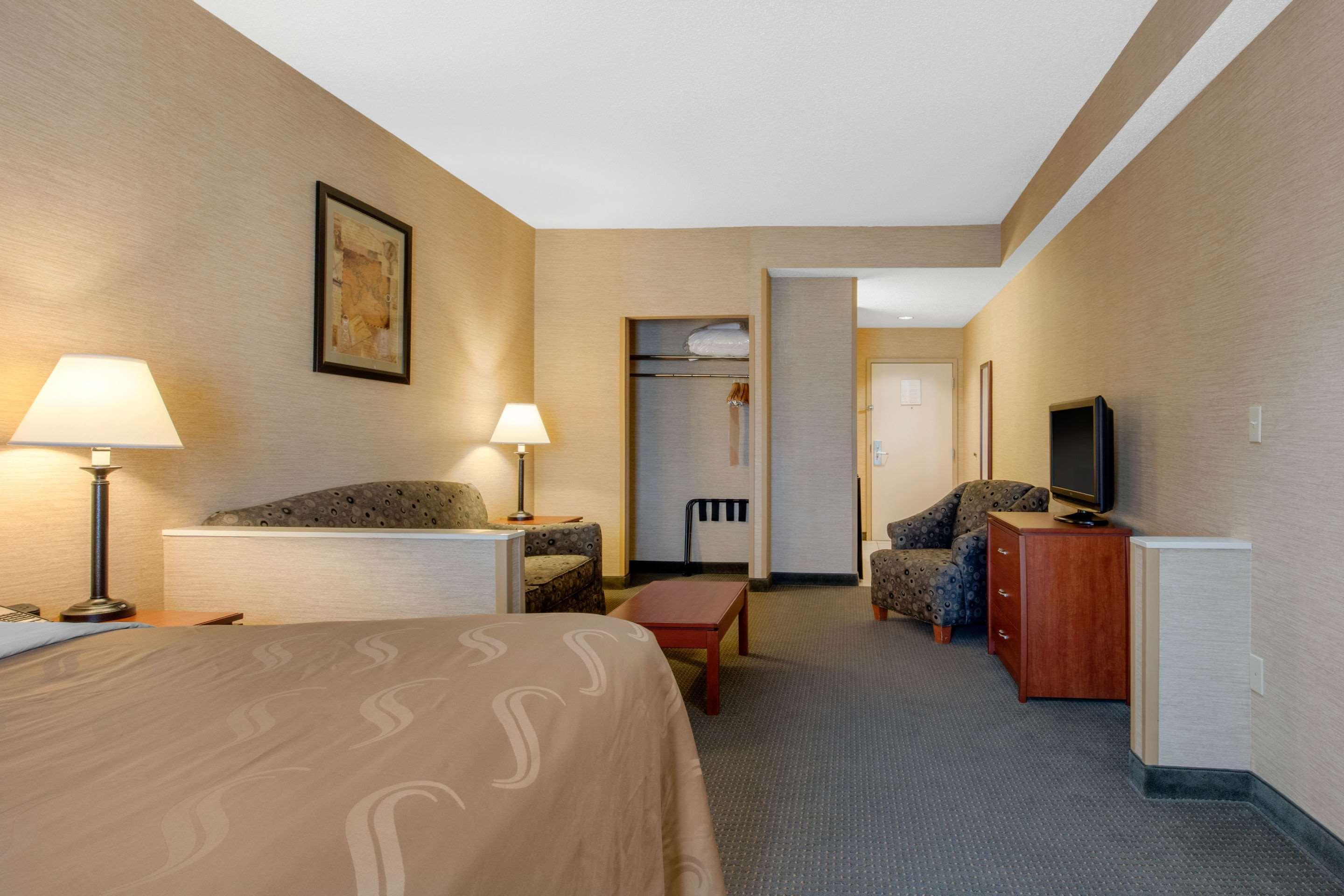 Quality Inn & Suites Benton - Draffenville Εξωτερικό φωτογραφία