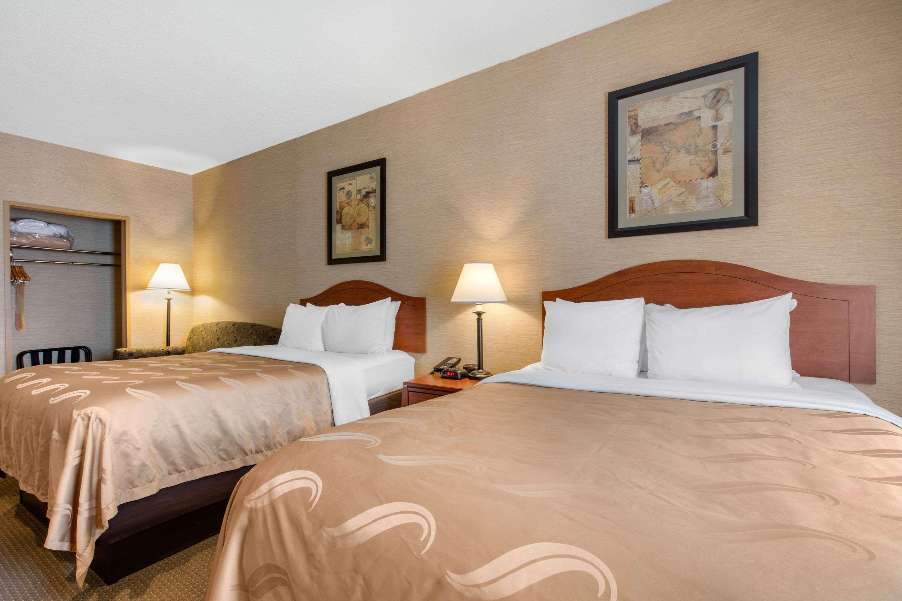 Quality Inn & Suites Benton - Draffenville Εξωτερικό φωτογραφία