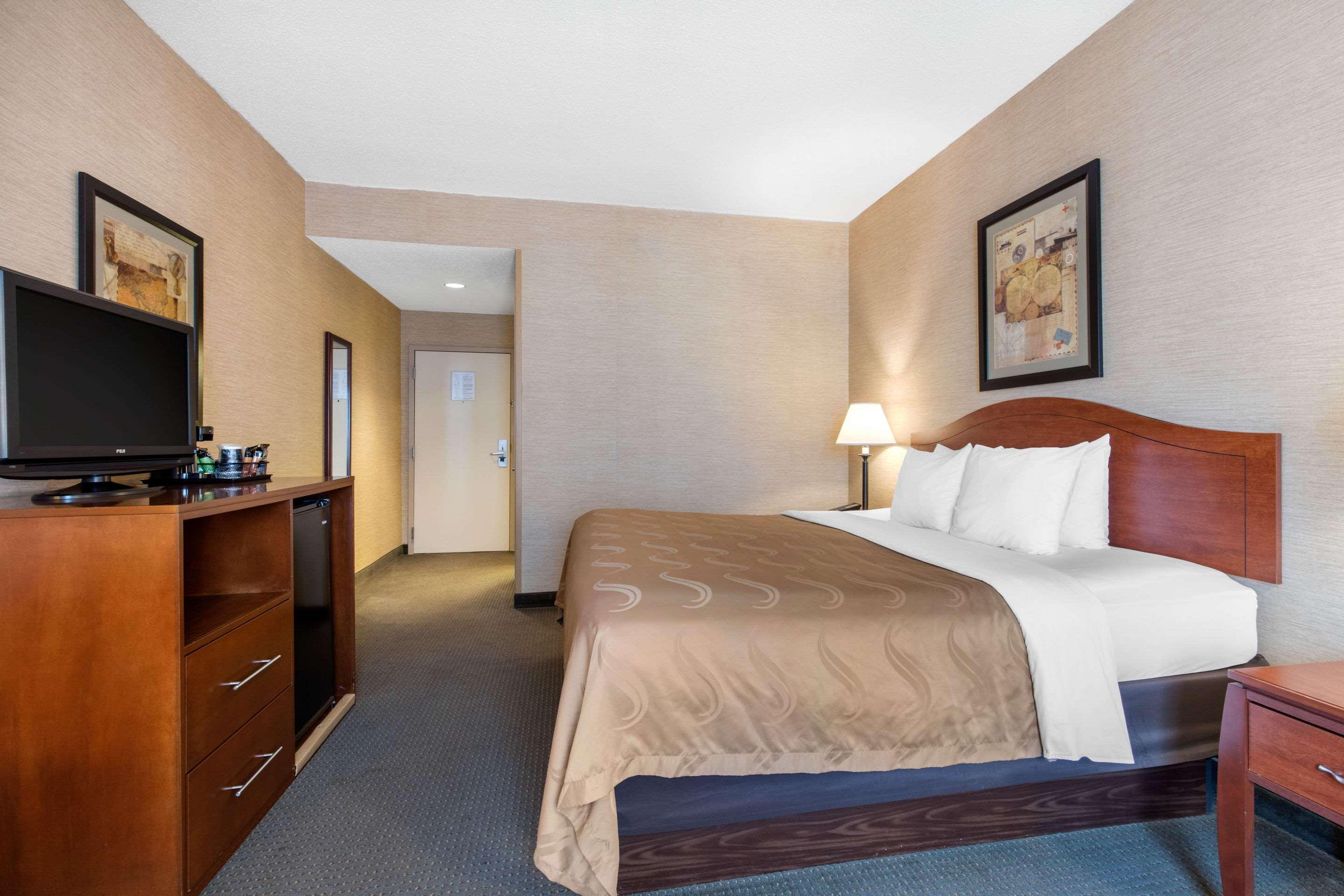 Quality Inn & Suites Benton - Draffenville Εξωτερικό φωτογραφία