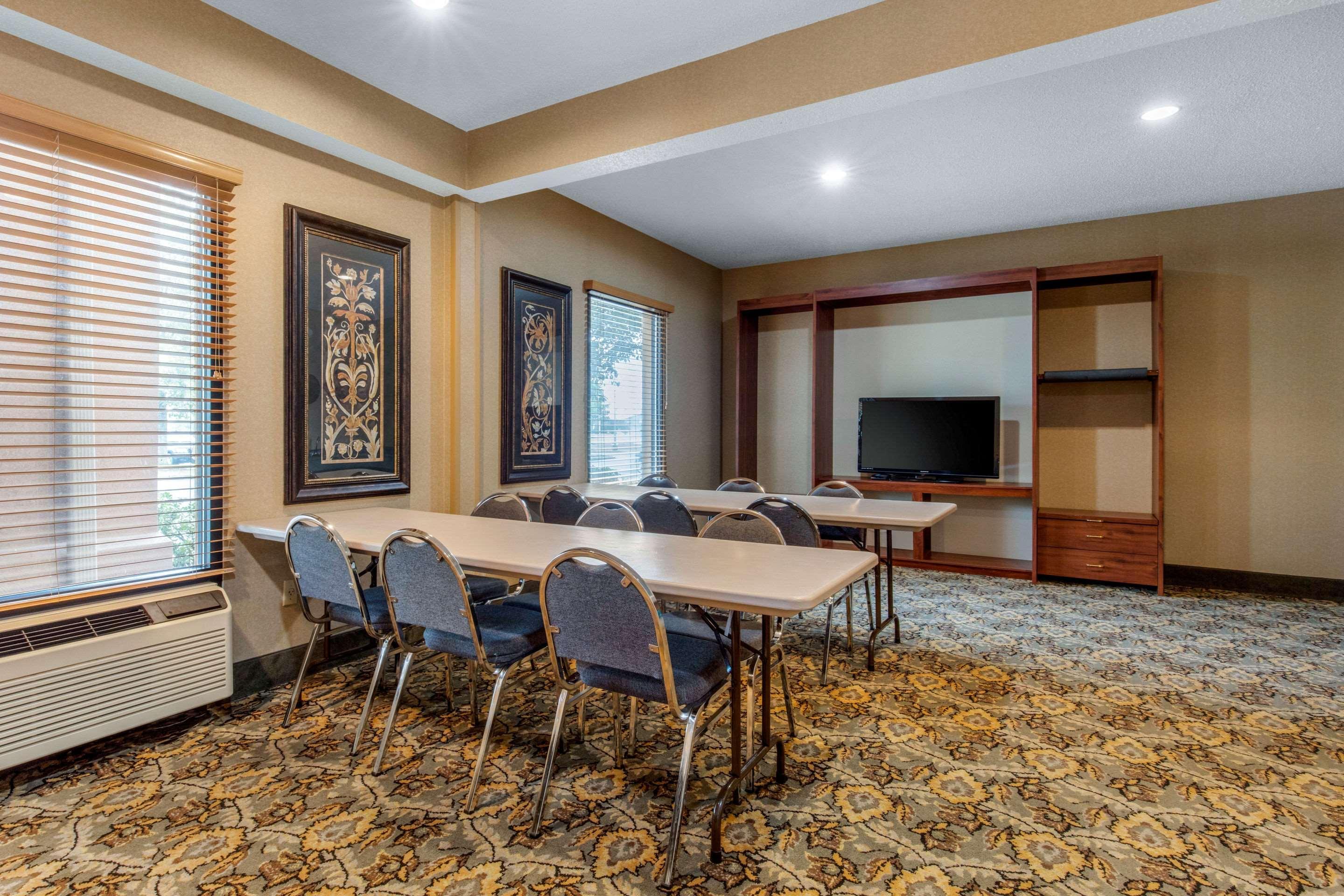 Quality Inn & Suites Benton - Draffenville Εξωτερικό φωτογραφία