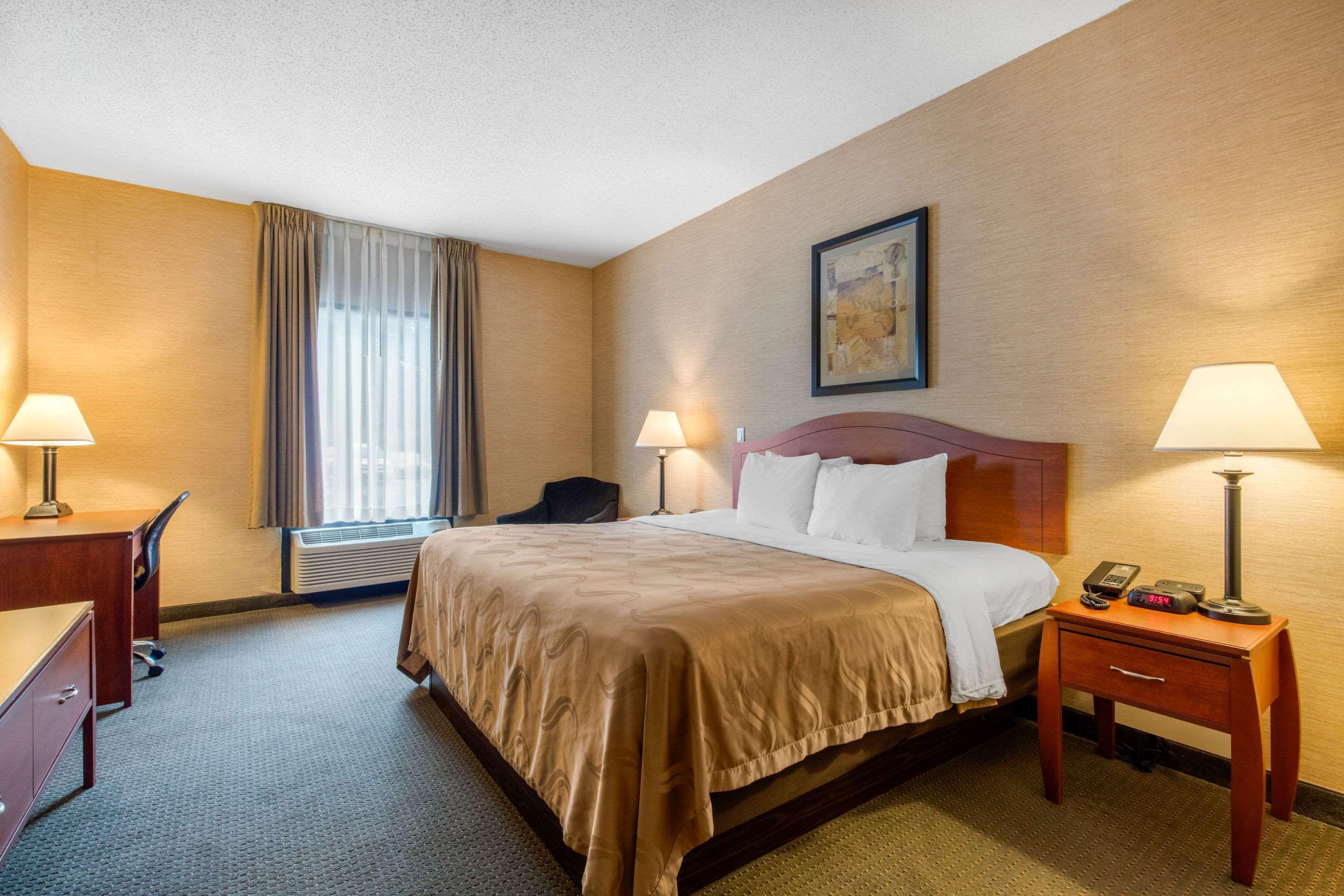 Quality Inn & Suites Benton - Draffenville Εξωτερικό φωτογραφία