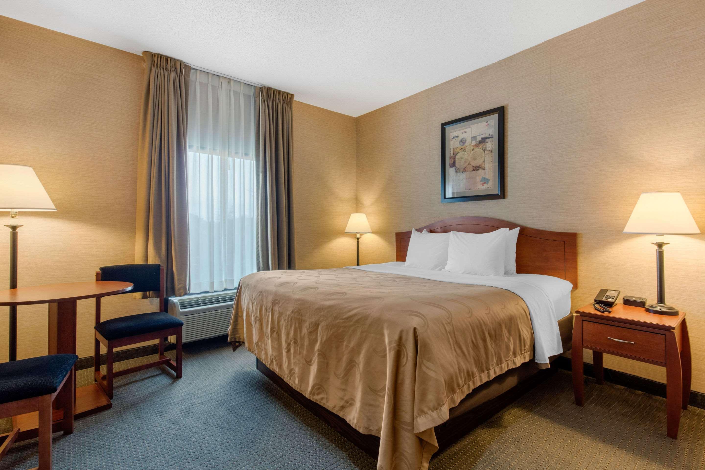 Quality Inn & Suites Benton - Draffenville Εξωτερικό φωτογραφία