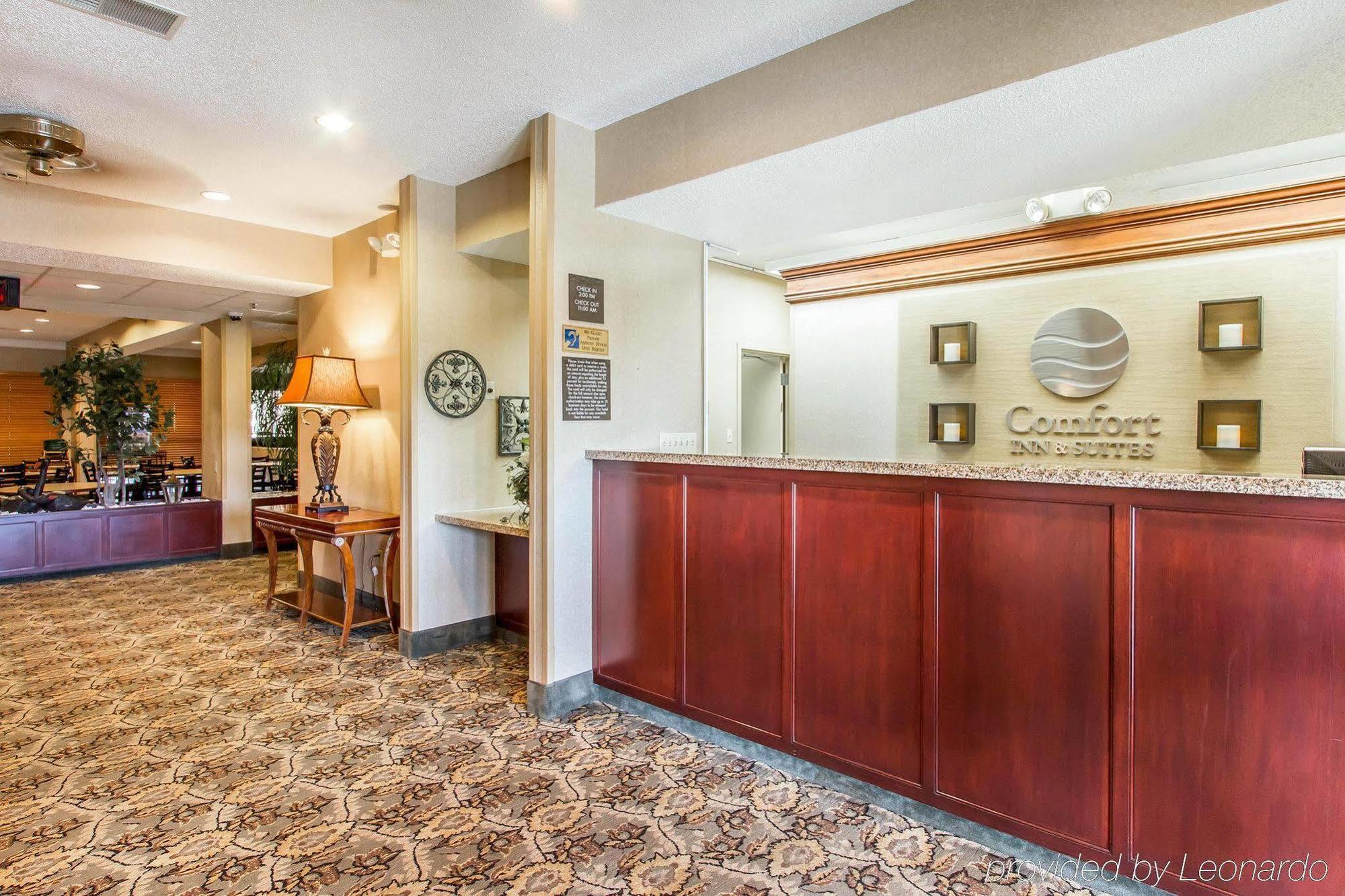 Quality Inn & Suites Benton - Draffenville Εξωτερικό φωτογραφία