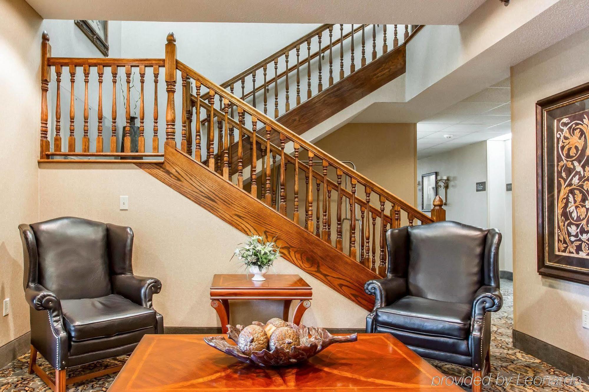 Quality Inn & Suites Benton - Draffenville Εξωτερικό φωτογραφία