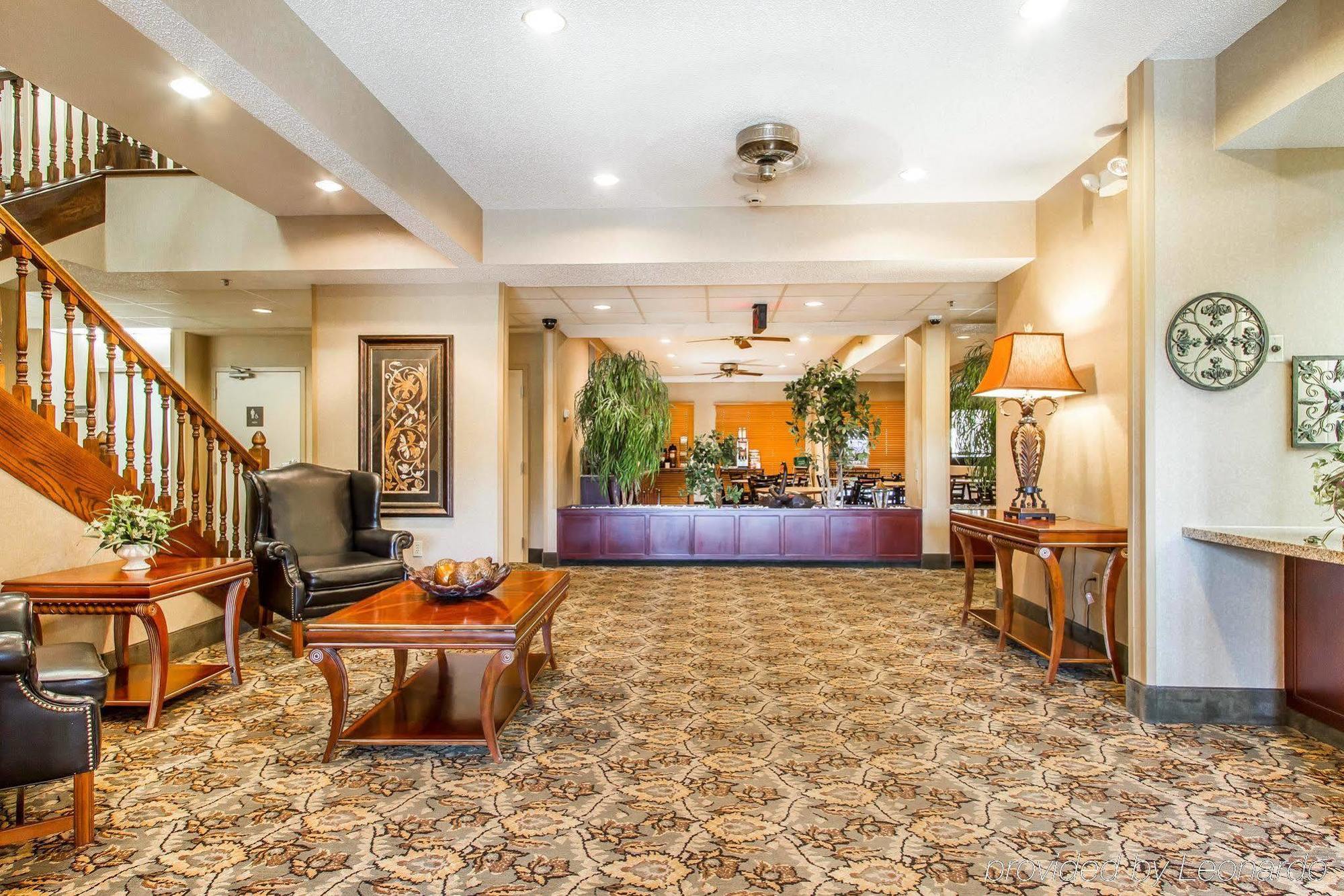 Quality Inn & Suites Benton - Draffenville Εξωτερικό φωτογραφία