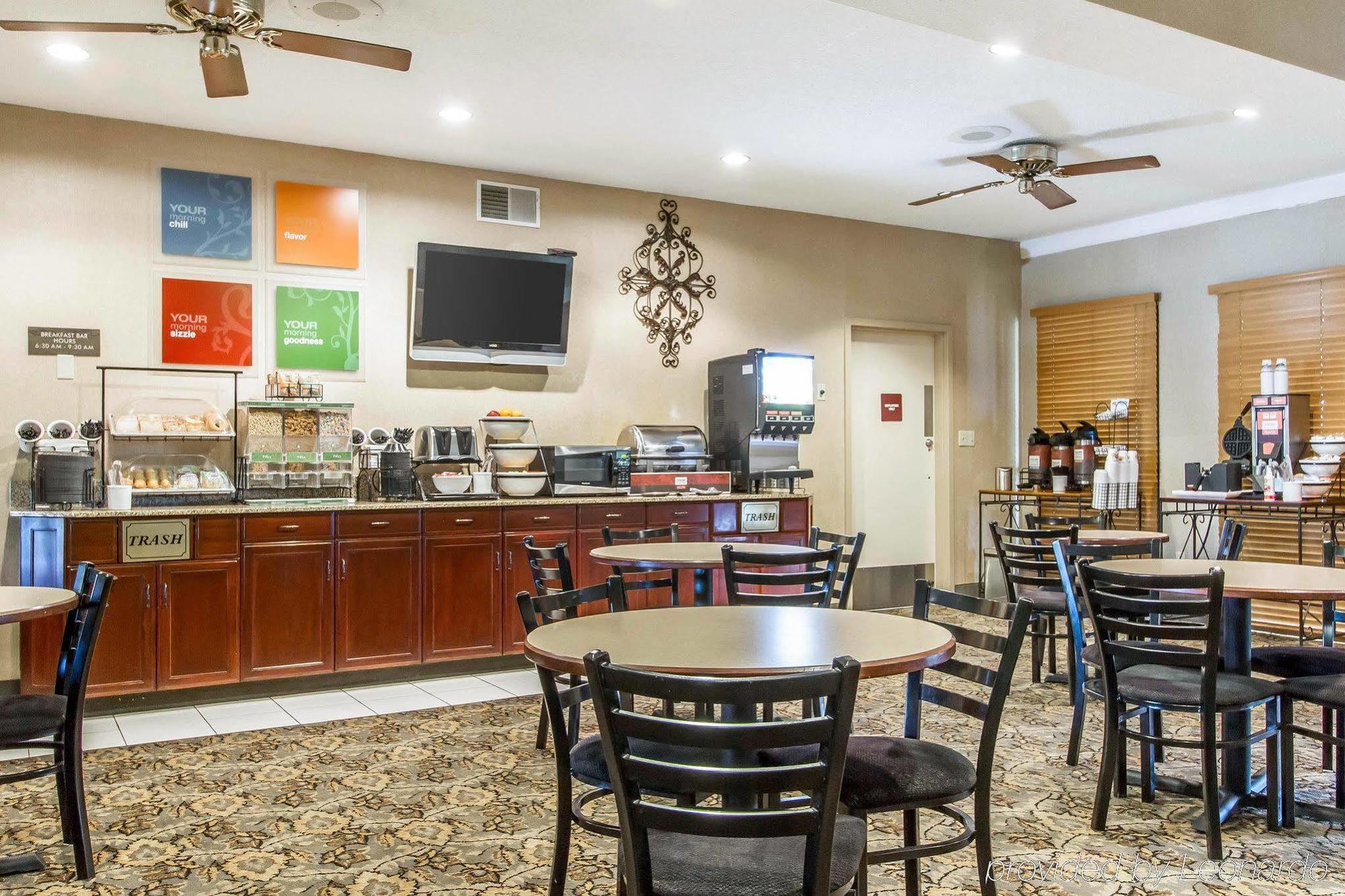 Quality Inn & Suites Benton - Draffenville Εξωτερικό φωτογραφία