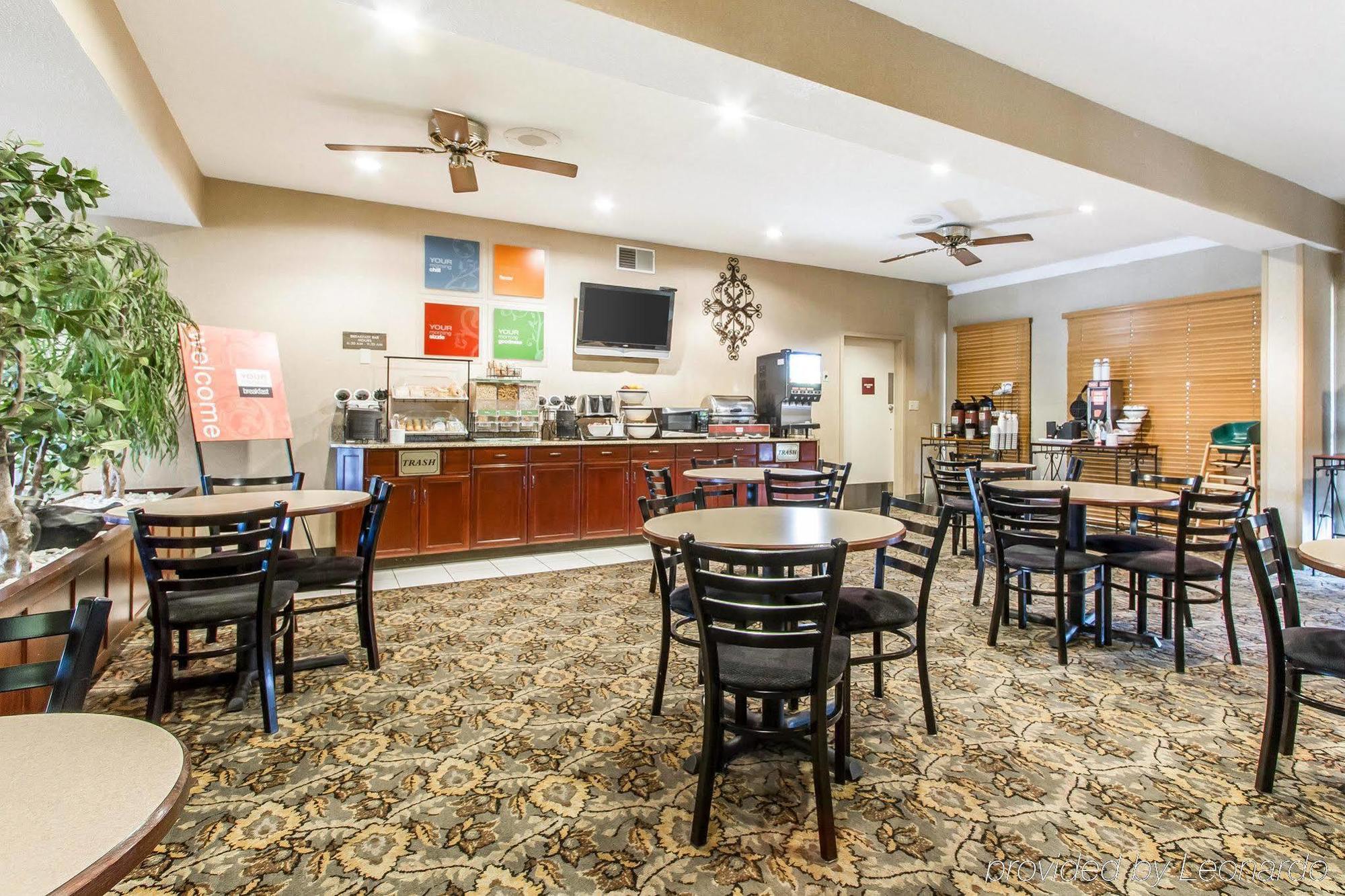Quality Inn & Suites Benton - Draffenville Εξωτερικό φωτογραφία