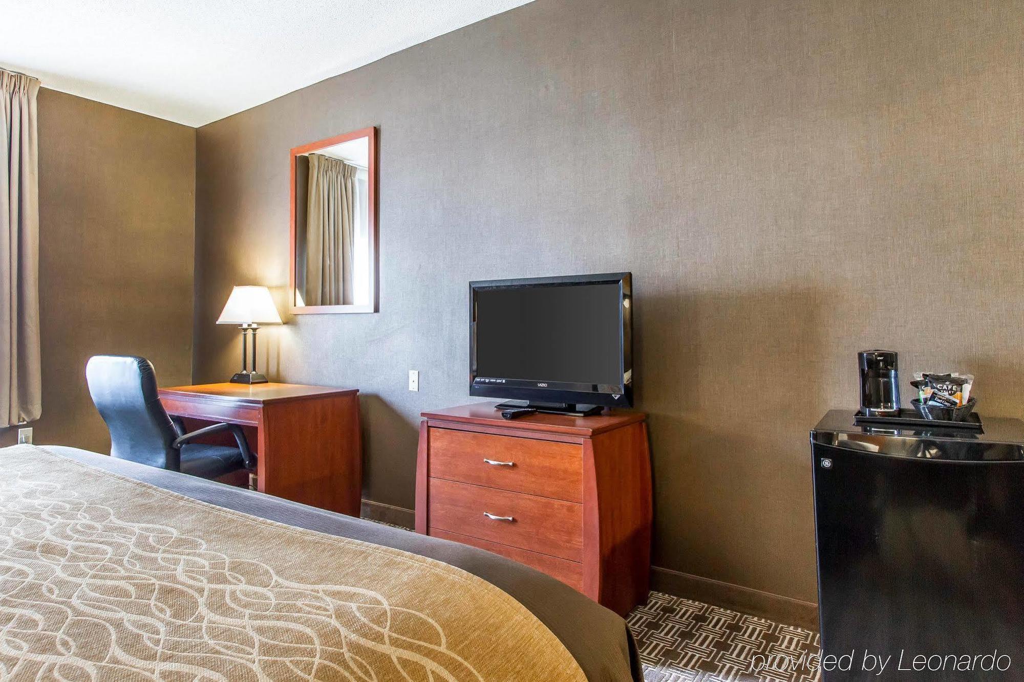 Quality Inn & Suites Benton - Draffenville Εξωτερικό φωτογραφία