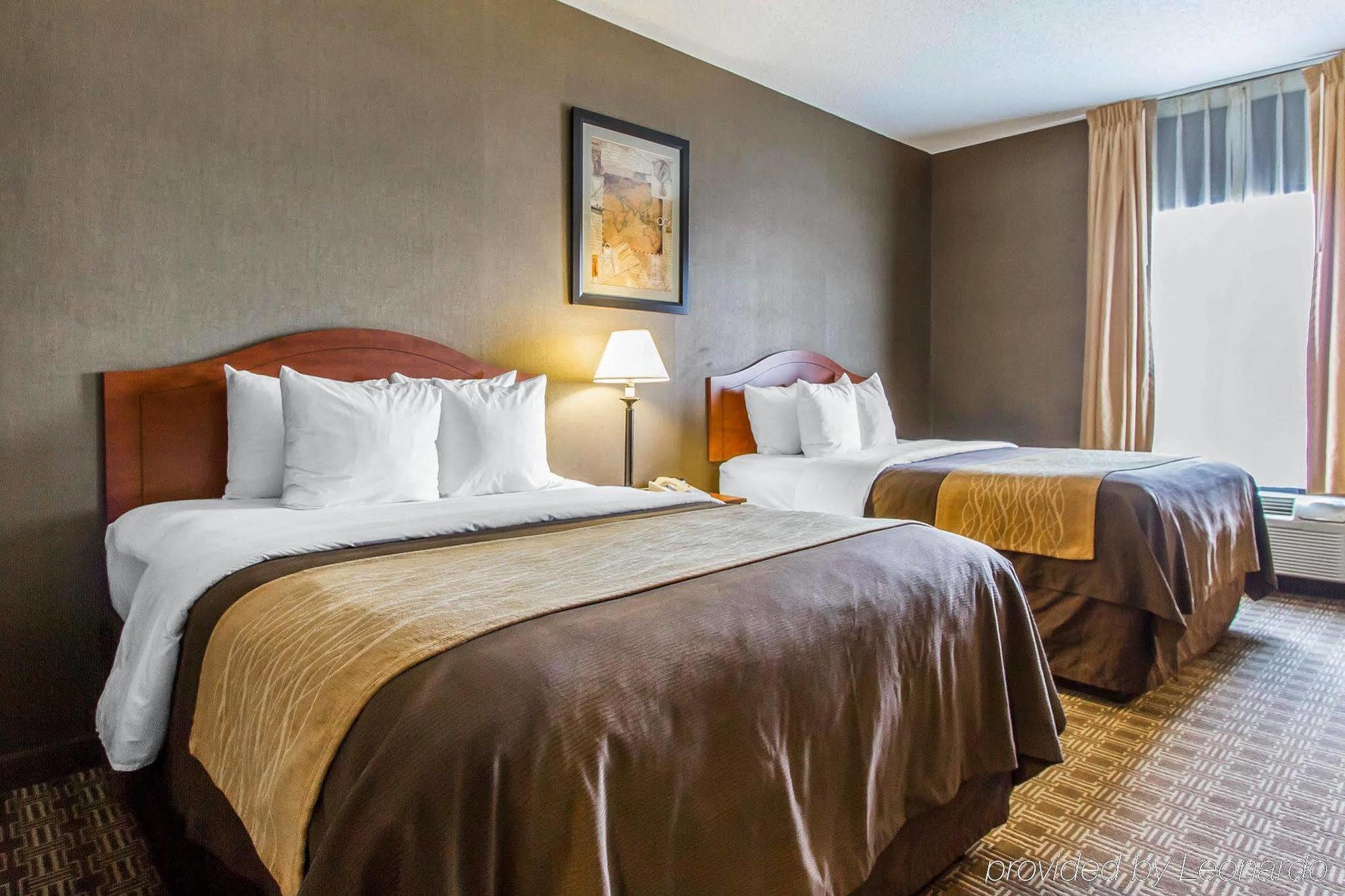 Quality Inn & Suites Benton - Draffenville Εξωτερικό φωτογραφία