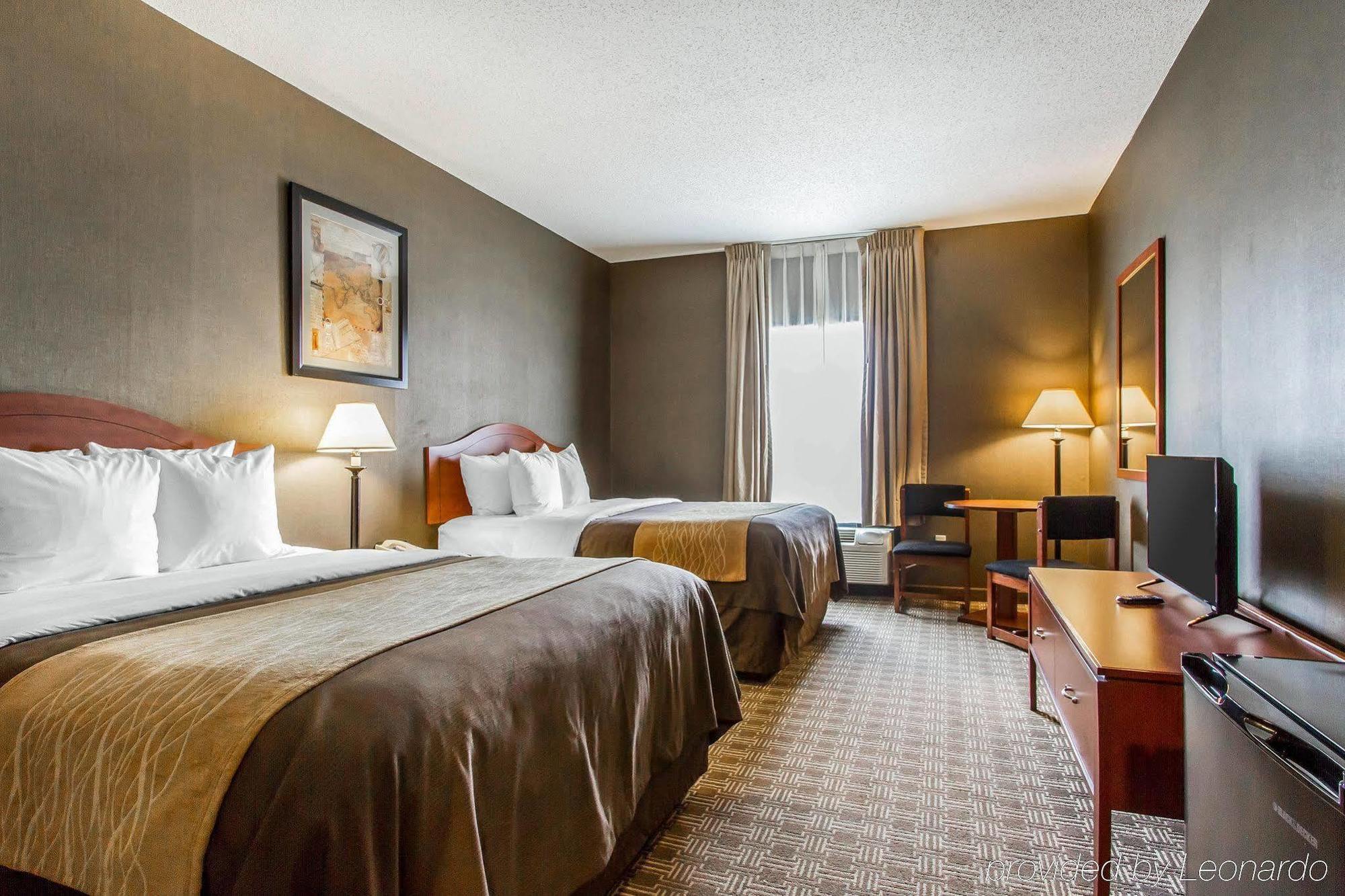 Quality Inn & Suites Benton - Draffenville Εξωτερικό φωτογραφία