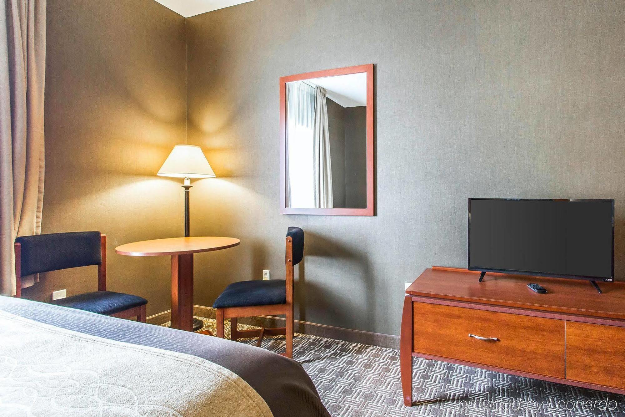 Quality Inn & Suites Benton - Draffenville Εξωτερικό φωτογραφία