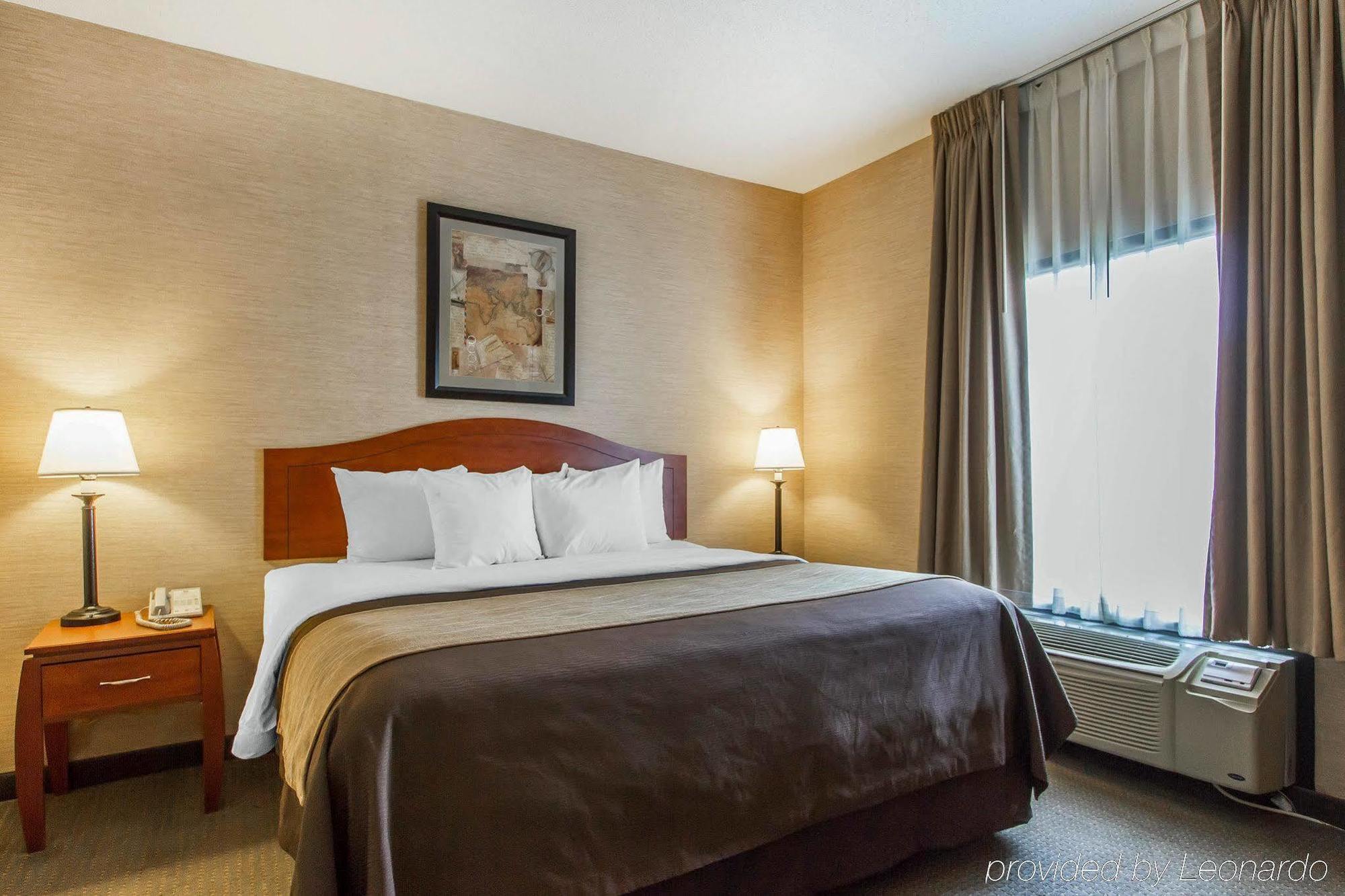 Quality Inn & Suites Benton - Draffenville Εξωτερικό φωτογραφία