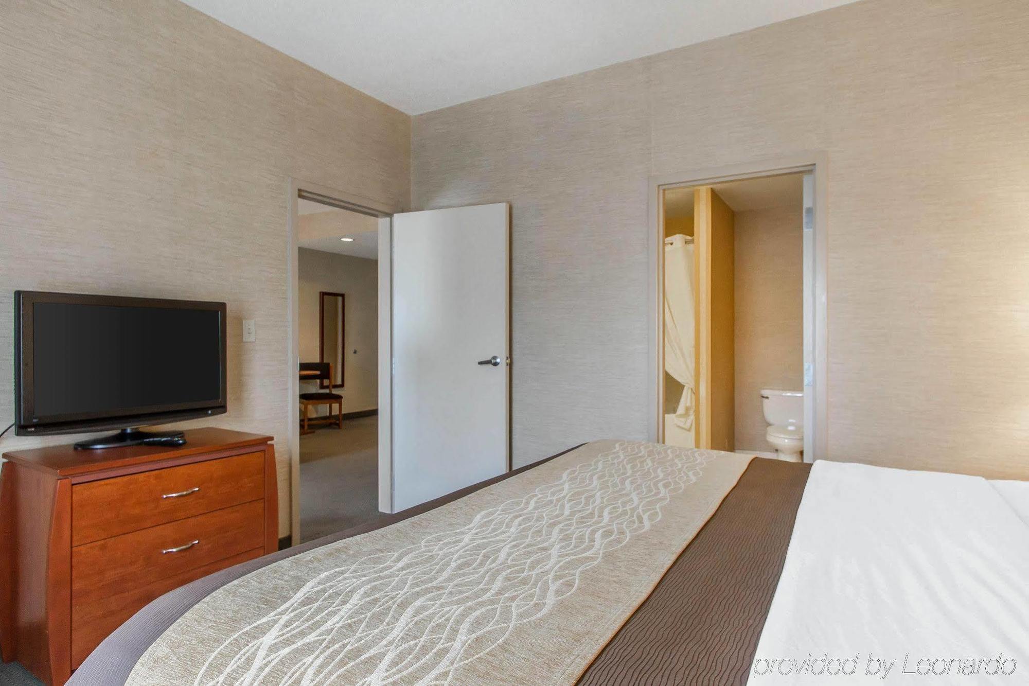 Quality Inn & Suites Benton - Draffenville Εξωτερικό φωτογραφία