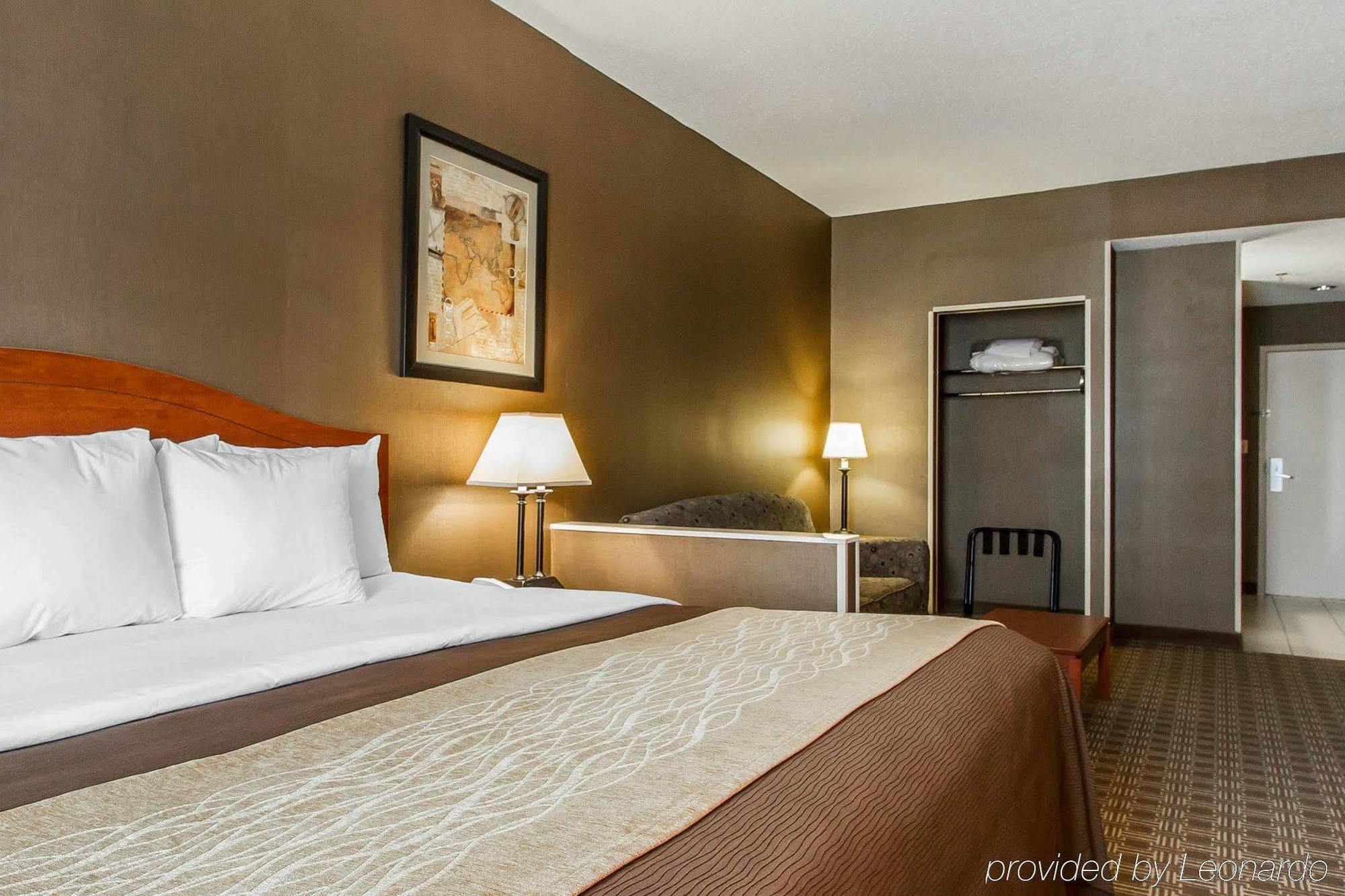 Quality Inn & Suites Benton - Draffenville Εξωτερικό φωτογραφία