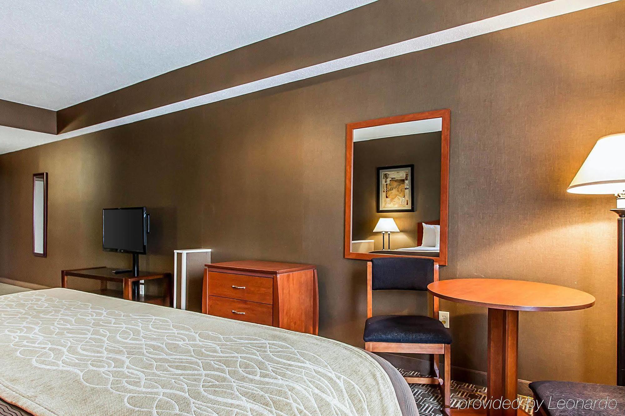 Quality Inn & Suites Benton - Draffenville Εξωτερικό φωτογραφία