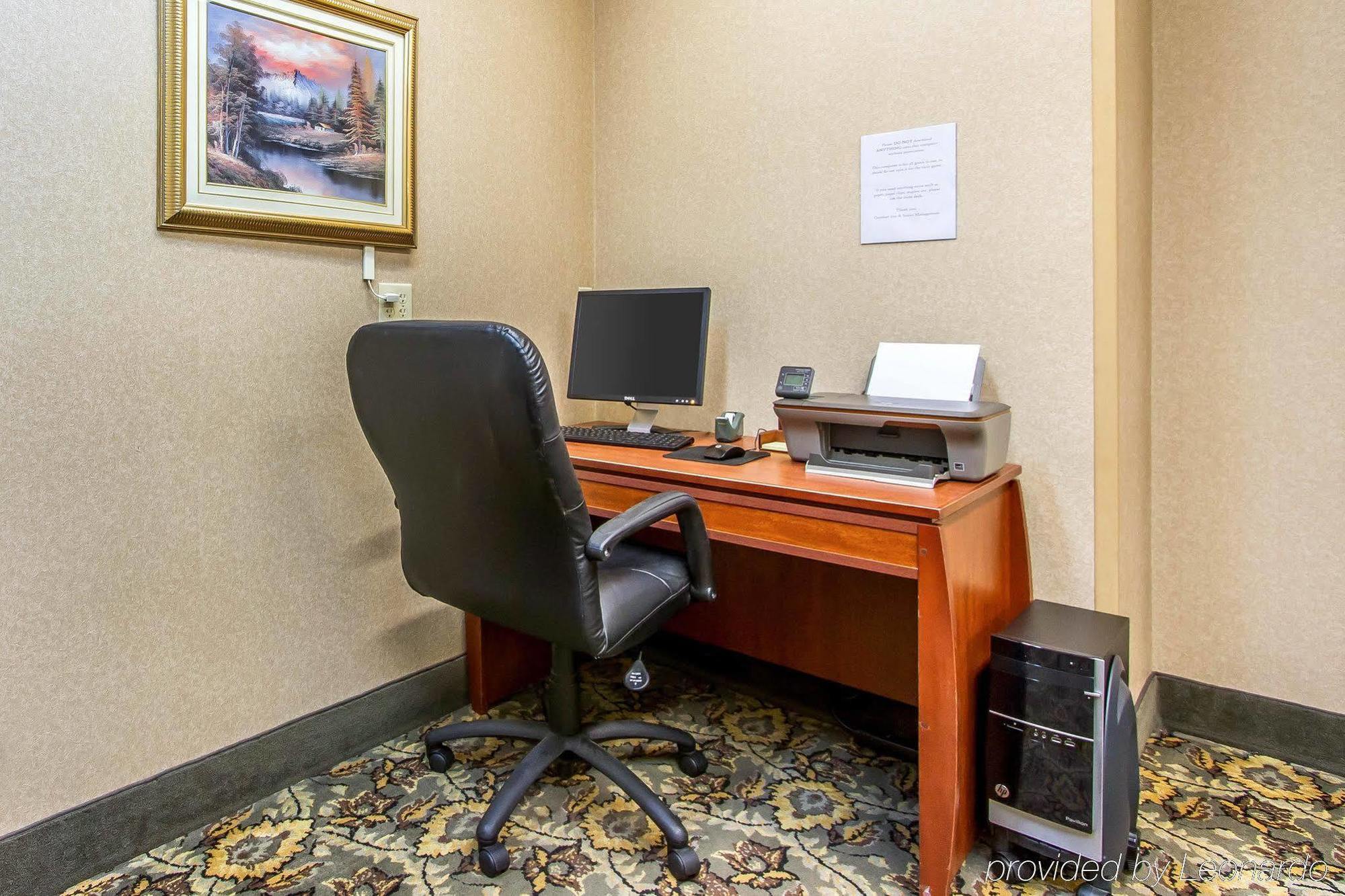 Quality Inn & Suites Benton - Draffenville Εξωτερικό φωτογραφία