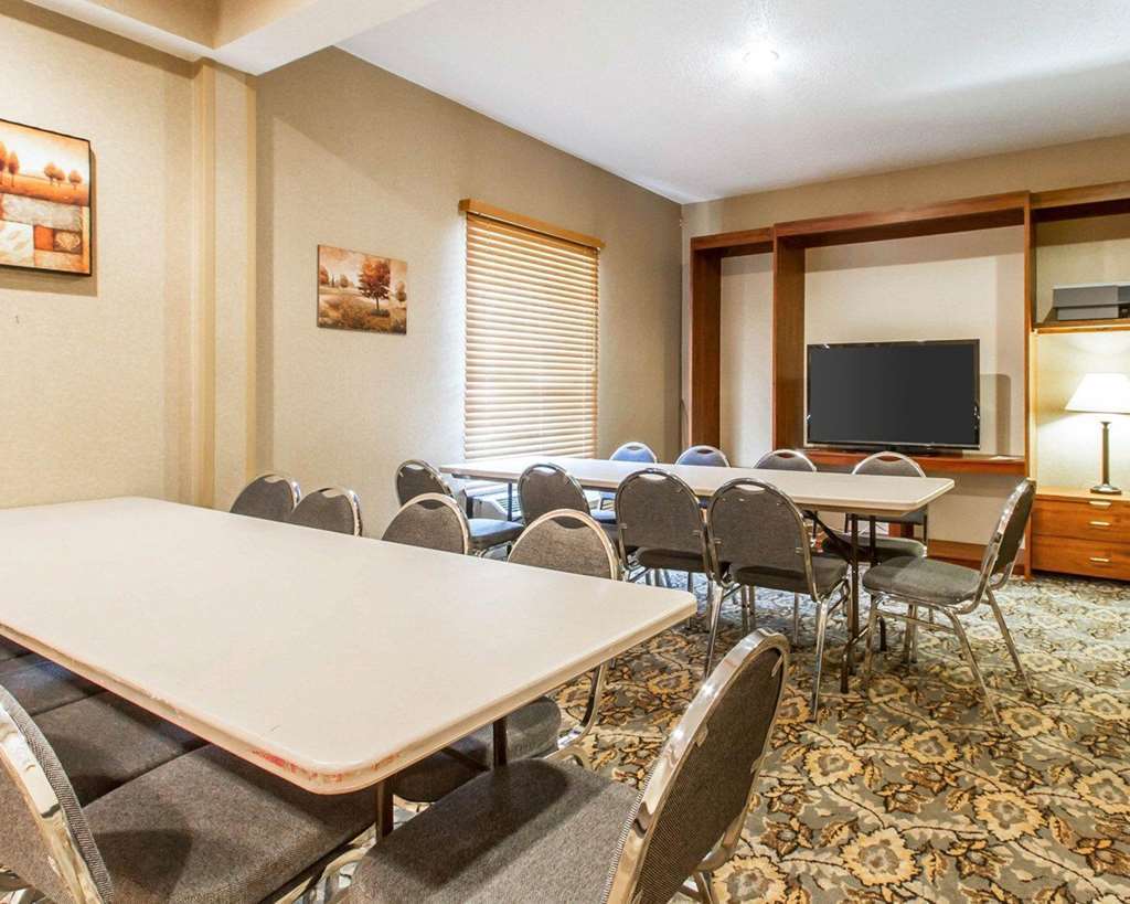 Quality Inn & Suites Benton - Draffenville Ανέσεις φωτογραφία